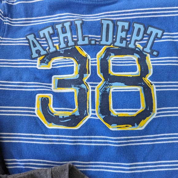 Boys Size 4 & 5 Summer Bundle - Picture 6 of 11